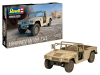 Revell 03366 HMMWV M1097 A2 1/35